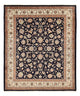 Mashhad Tappeto 296x252cm - Tappeto persiano