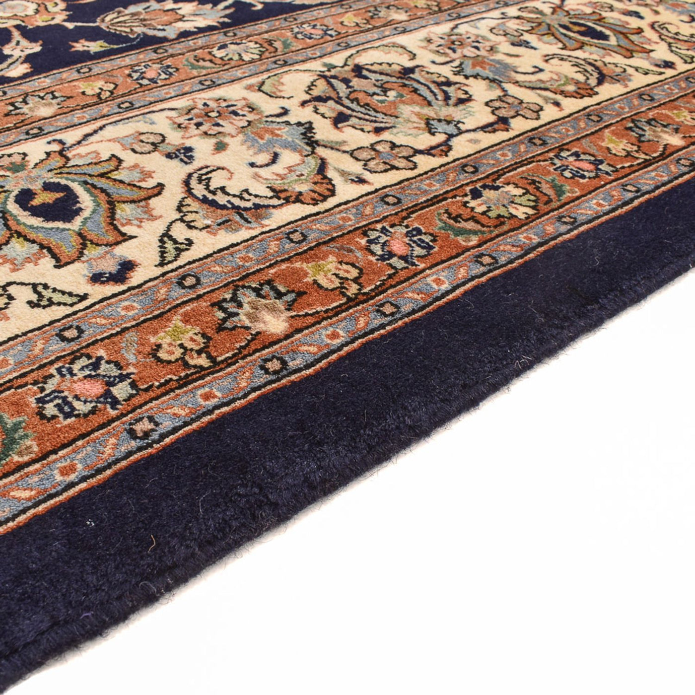 Mashhad Tappeto 296x252cm - Tappeto persiano