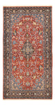 Sarough Teppich 238x135cm - Perserteppich
