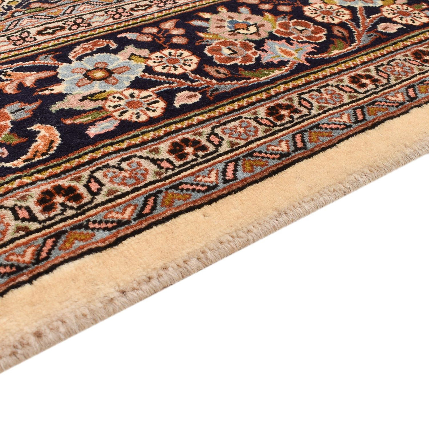 Sarough Teppich 252x165cm - Perserteppich