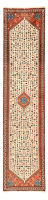 Läufer Perser - Nomadic - 292 x 66 cm - beige