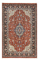Sarough Teppich 212x136cm - Perserteppich