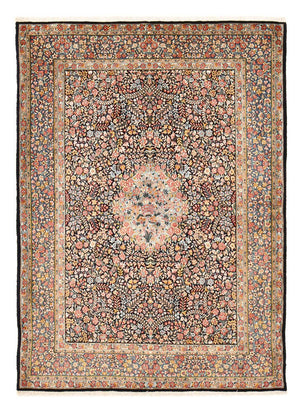 Perserteppich - Royal - 245 x 175 cm - dunkelbeige