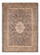 Perserteppich - Royal - 245 x 175 cm - dunkelbeige