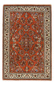 Sarough Teppich 197x130cm - Perserteppich