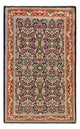 Sarough Teppich 210x133cm - Perserteppich