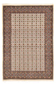 Perserteppich - Royal - 212 x 140 cm - rost