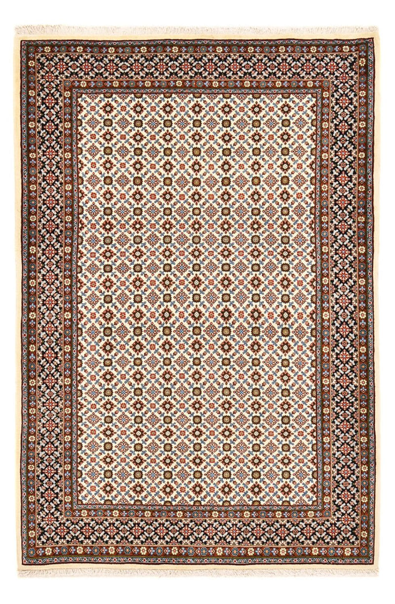 Perserteppich - Royal - 212 x 140 cm - rost