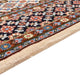 Perserteppich - Royal - 212 x 140 cm - rost
