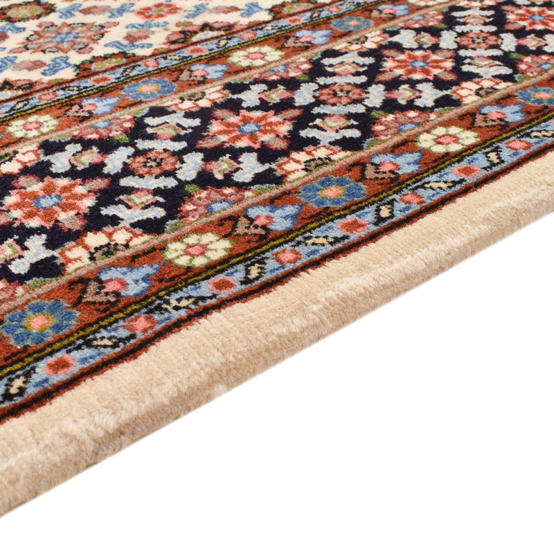 Perserteppich - Royal - 212 x 140 cm - rost