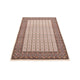 Perserteppich - Royal - 212 x 140 cm - rost
