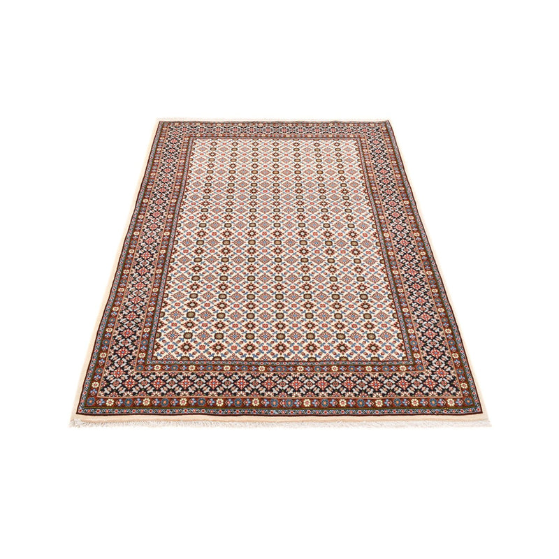 Perserteppich - Royal - 212 x 140 cm - rost