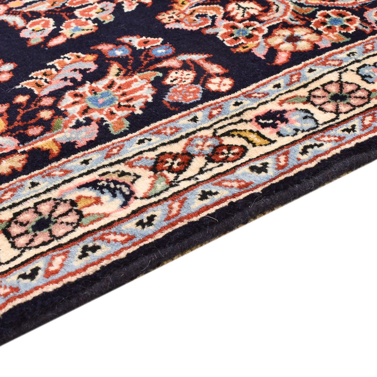 Sarough Teppich 63x215cm - Perserteppich