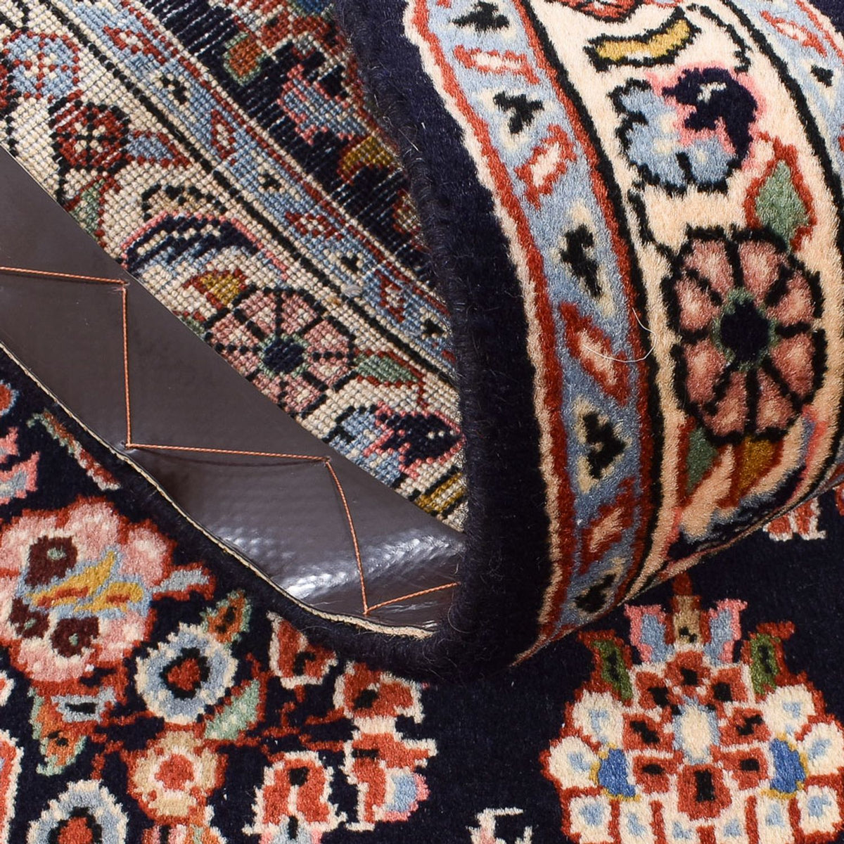 Läufer Perser - Classic - 215 x 63 cm - rost