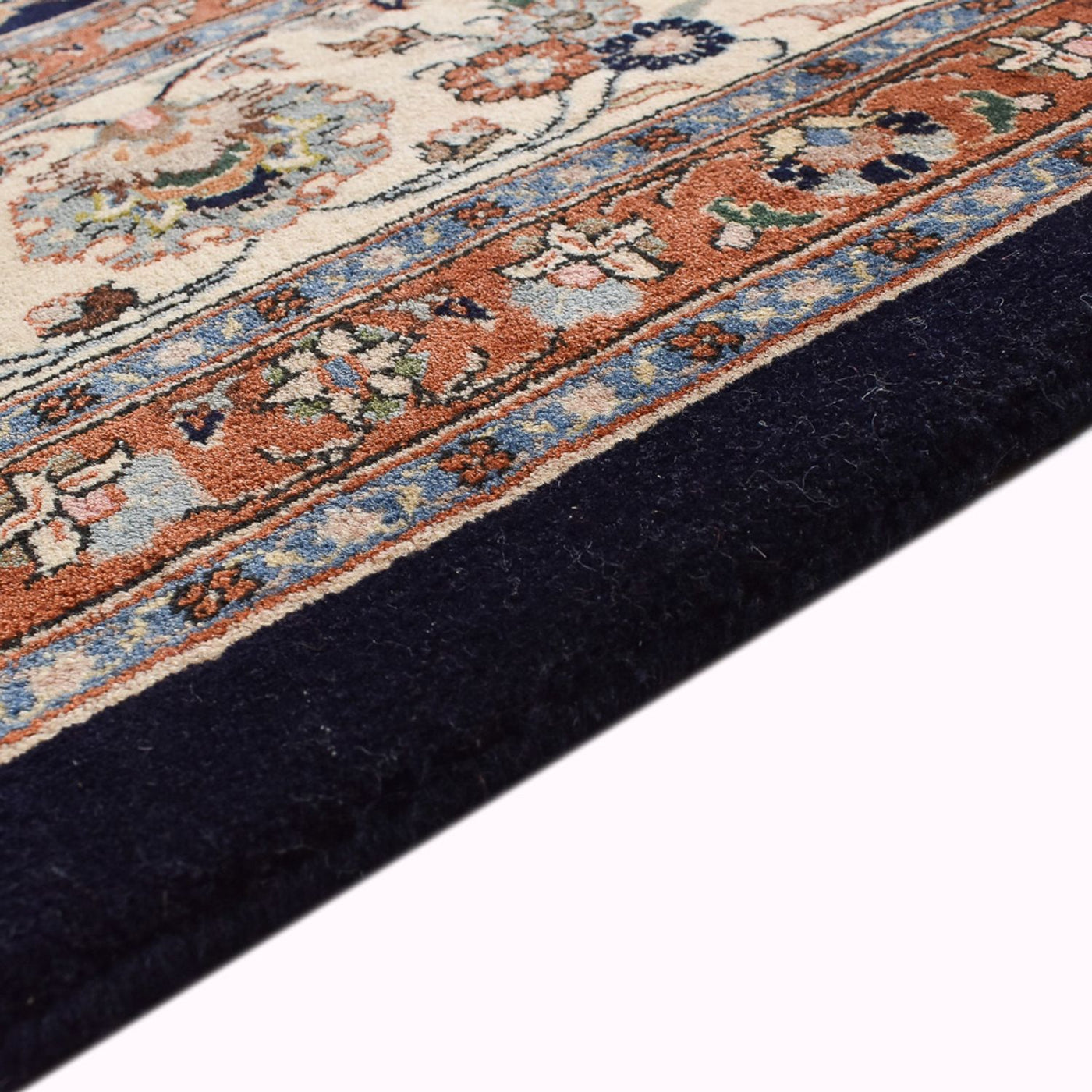 Maschad Teppich 350x254cm - Perserteppich