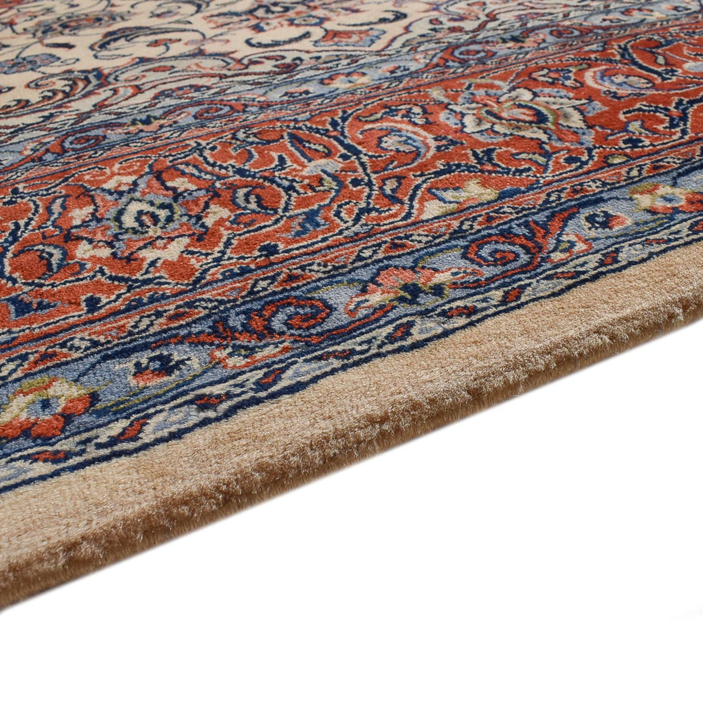 Sarough Teppich 332x220cm - Perserteppich