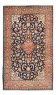 Keshan Teppich 234x143cm - Perserteppich