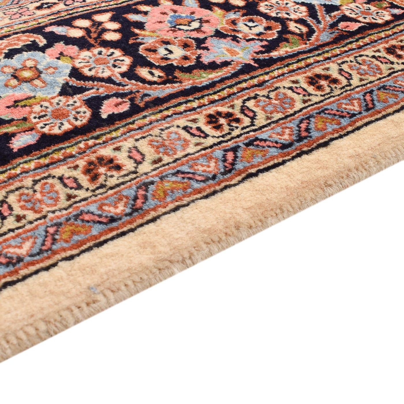 Tapis de Sarough Tapis 231x174cm - Tapis persan