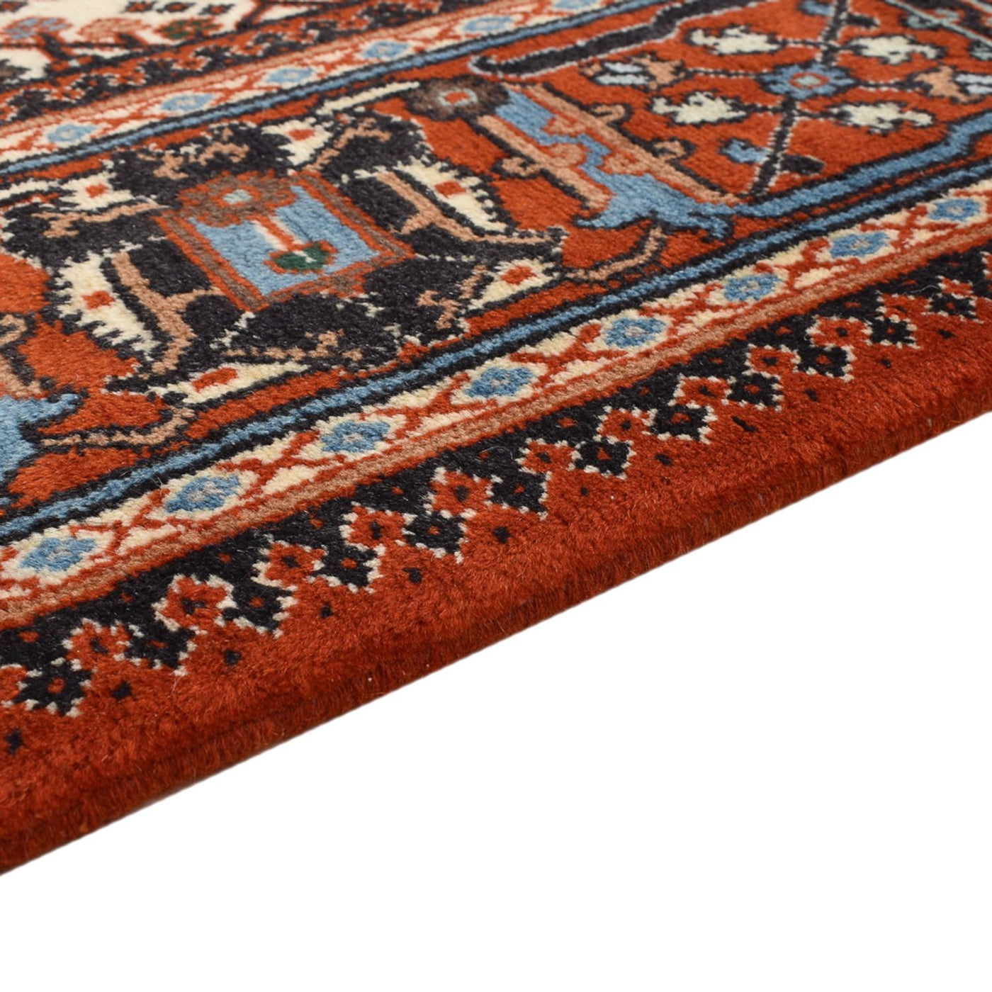 Meymeh Tapis 240x165cm - Tapis persan