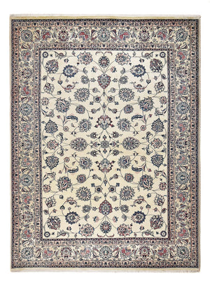 Perserteppich - Classic - 340 x 249 cm - sand