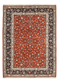 Tapis persan - Keshan - 320 x 231 cm - rouge