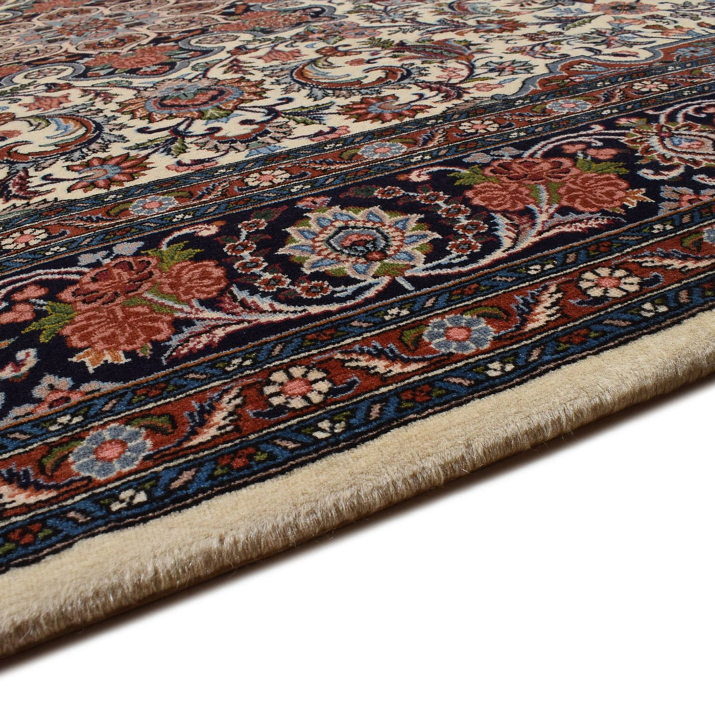 Tapis de Bidjar Tapis 296x198cm - Tapis persan