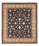 Maschad Teppich 298x250cm - Perserteppich