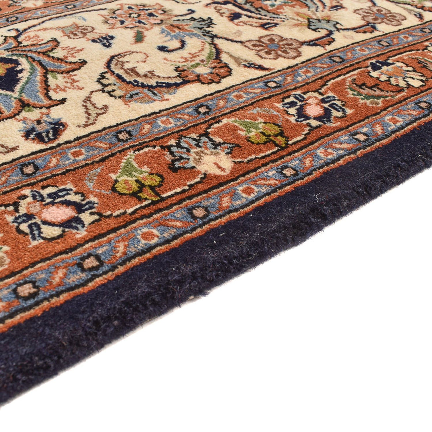 Maschad Teppich 298x250cm - Perserteppich
