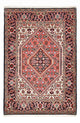 Bidjar - Zanjan Teppich 132x83cm - Perserteppich