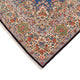 Perserteppich - Royal - 280 x 182 cm - blau