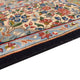 Perserteppich - Royal - 280 x 182 cm - blau