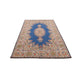 Perserteppich - Royal - 280 x 182 cm - blau