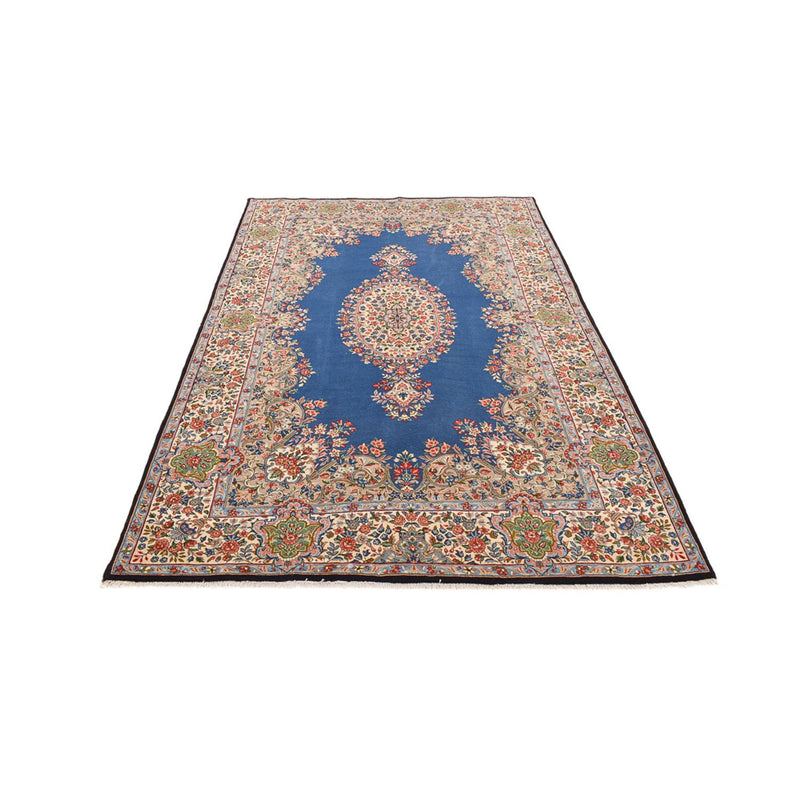 Perserteppich - Royal - 280 x 182 cm - blau