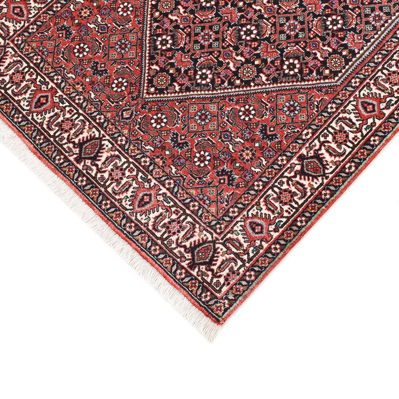 Läufer Perser - Bidjar - 290 x 72 cm - rost