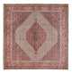 Tapis de Bidjar Tapis 300x307cm - Tapis persan - rouille