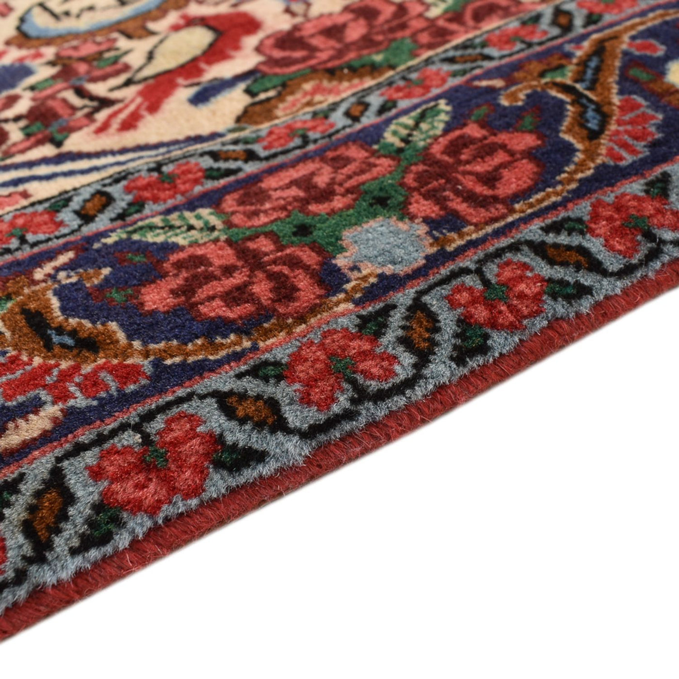 Bidjar Teppich 404x96cm - Perserteppich