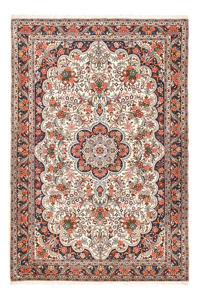 Bidjar Tappeto 106x158cm - Tappeto persiano
