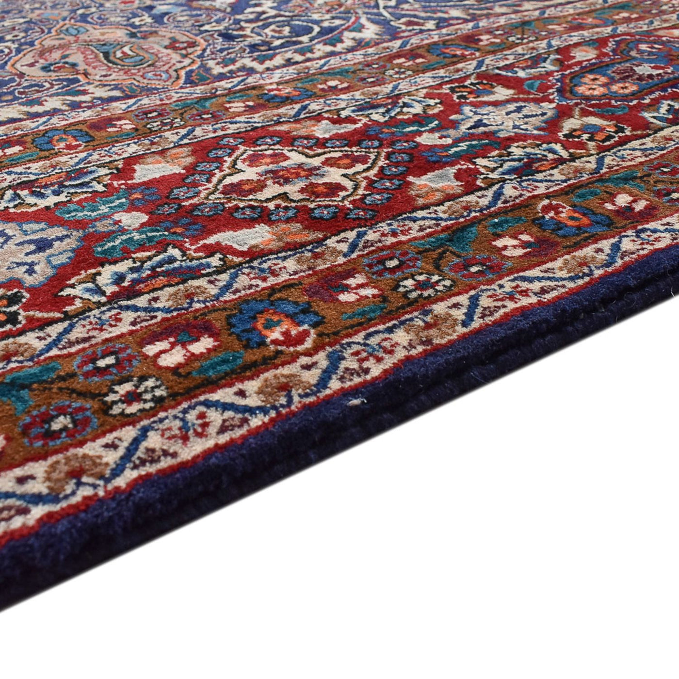 Tapis de Moud Tapis 392x300cm - Tapis persan