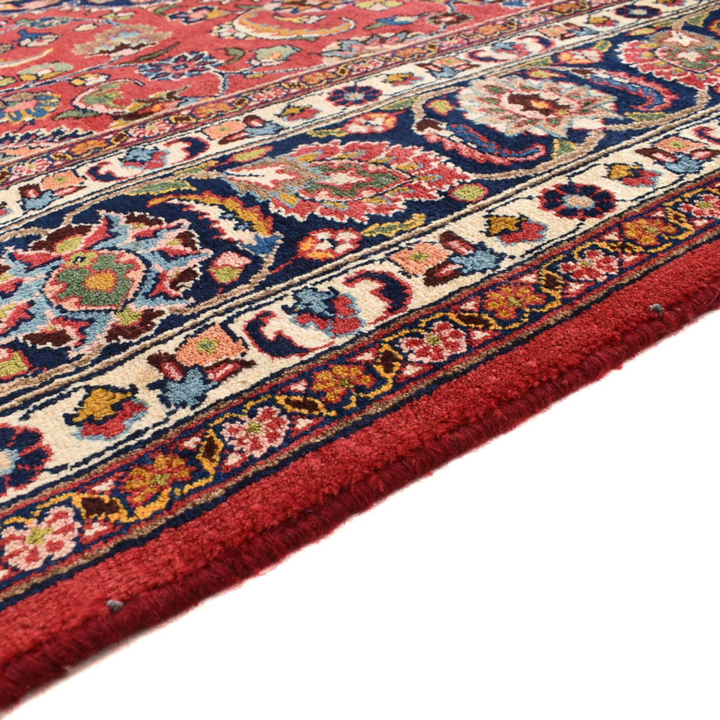 Maschad Teppich 295x194cm - Perserteppich