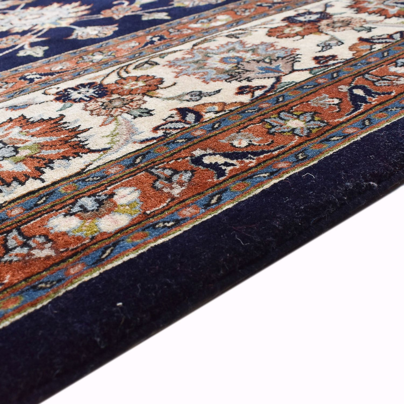 Maschad Teppich 345x246cm - Perserteppich