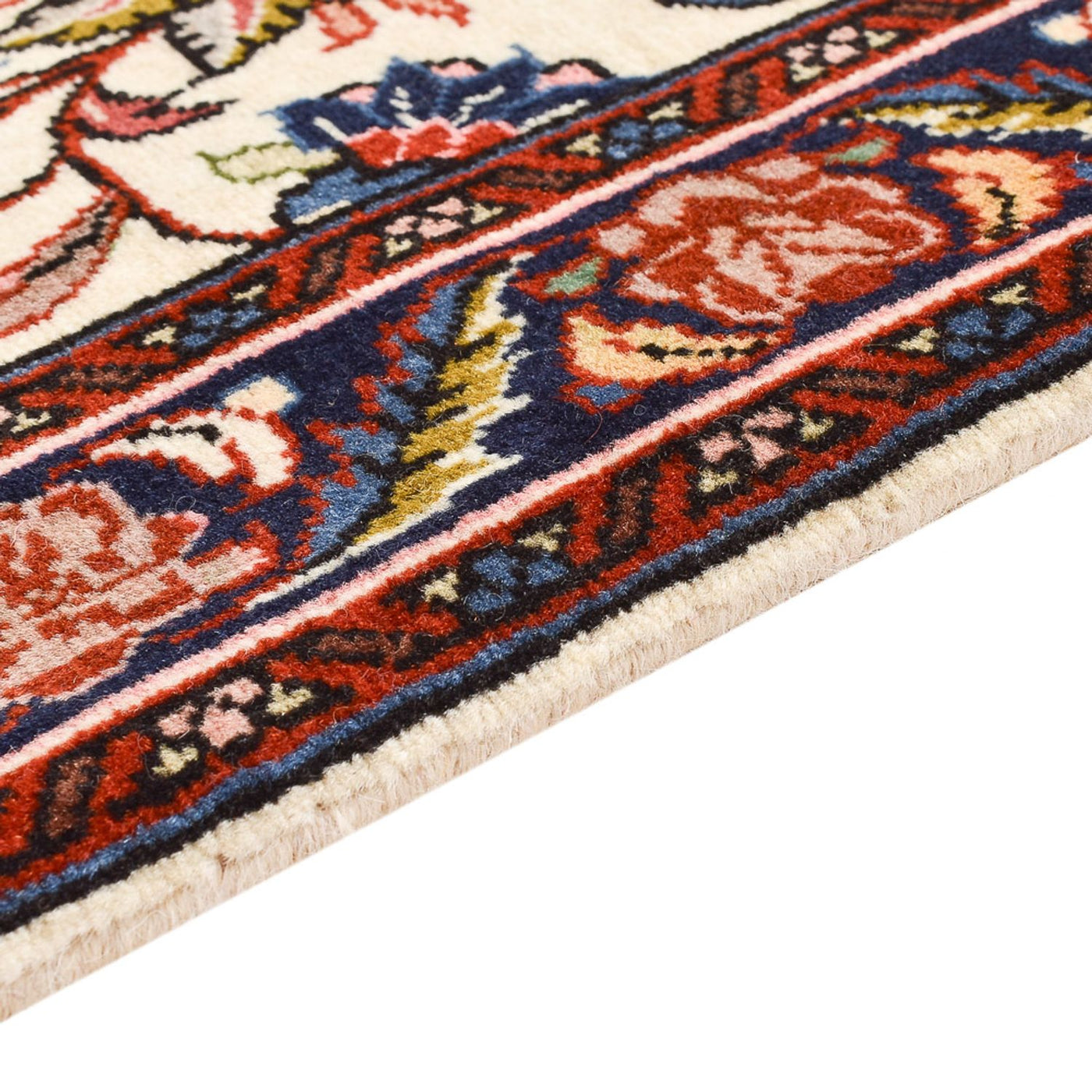 Bidjar Teppich 315x56cm - Perserteppich