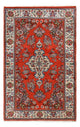 Sarough Teppich 212x135cm - Perserteppich