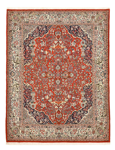 Tapis de Sarouk Tapis 200x254cm - Tapis persan