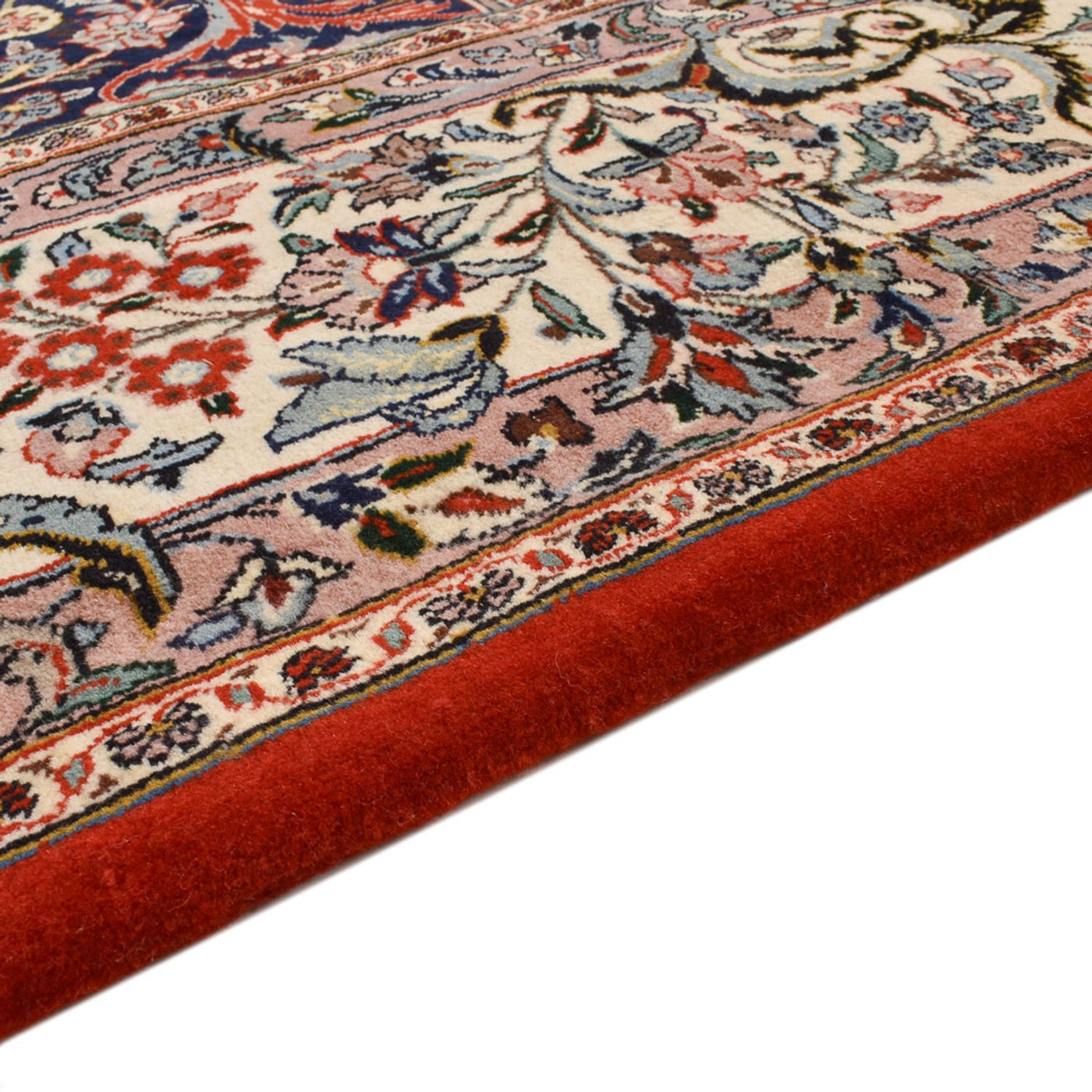 Tapis de Sarouk Tapis 254x200cm - Tapis persan