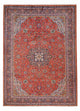 Perserteppich - Classic - 400 x 295 cm - rot