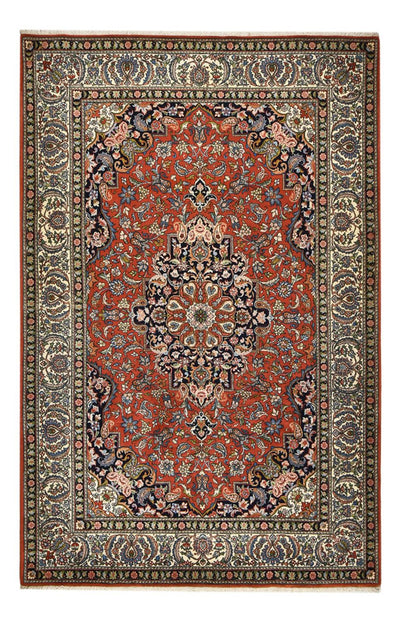 Bachtiar Teppich 205x310cm - Perserteppich