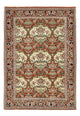 Ghom Teppich 115x160cm - Perserteppich - mehrfarbig