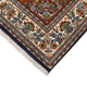 Perserteppich - Ghom - Royal - 188 x 130 cm - hellbeige
