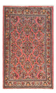 Sarough Teppich 195x125cm - Perserteppich