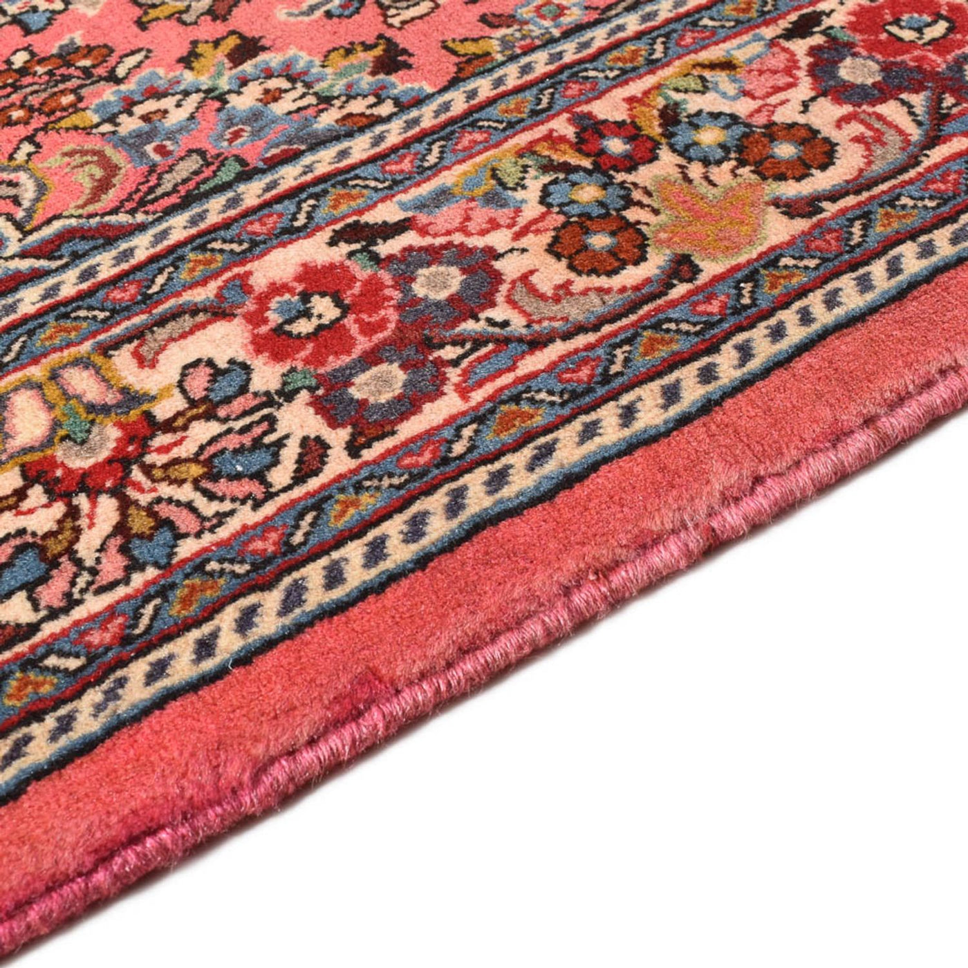 Sarough Teppich 195x125cm - Perserteppich